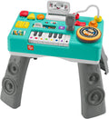 Interactive Learning Activity Table for Toddlers Ages 6–36 Months
