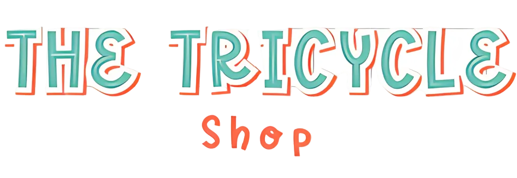 The Tricycle Shop